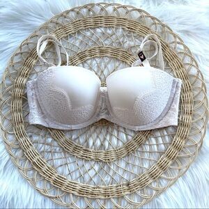 34D multiwear Victorias Secret bra